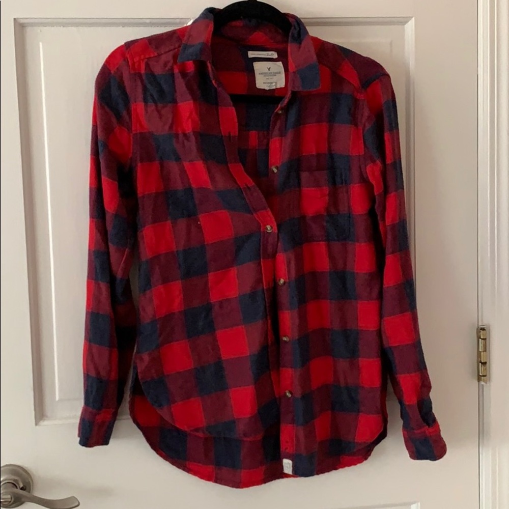 Flannel
